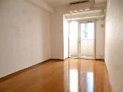 JR山手線 新橋駅 徒歩5分の賃貸マンション 4階1Kのリビング/ダイニング