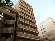 山根東京本社アネックス汐留フラッツの賃貸物件