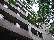 パレステュディオ虎ノ門の賃貸物件