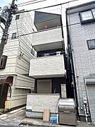 ソレーヴ大島の賃貸物件