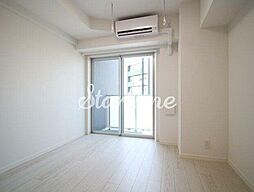 東急池上線 荏原中延駅 徒歩8分の賃貸マンション 7階ワンルームのリビング/ダイニング