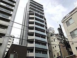 東京メトロ半蔵門線 神保町駅 徒歩4分の賃貸マンション