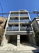 イプセ四谷テラスの賃貸物件