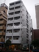 フェニックス新宿余丁町の賃貸物件