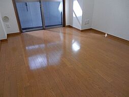 東京メトロ千代田線 湯島駅 徒歩1分の賃貸マンション 10階1Kのリビング/ダイニング