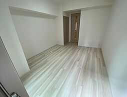 都営新宿線 浜町駅 徒歩5分の賃貸マンション 6階1Kのリビング/ダイニング