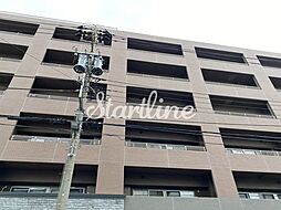 都営大江戸線 森下駅 徒歩6分の賃貸マンション