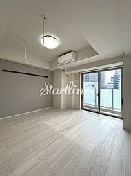 都営新宿線 菊川駅 徒歩5分の賃貸マンション 5階1Kのリビング/ダイニング