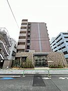 グランパセオ清澄白河IIの賃貸物件