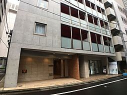 東京メトロ日比谷線 八丁堀駅 徒歩5分の賃貸マンション