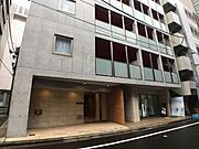 テラス八丁堀の賃貸物件