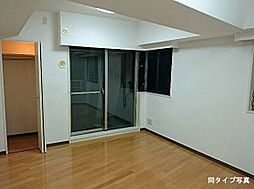 東京メトロ日比谷線 八丁堀駅 徒歩2分の賃貸マンション 14階1LDKのリビング/ダイニング