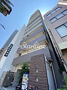 リバーレ浅草ウエストの賃貸物件