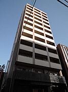 日神デュオステージ新宿外苑東通りの賃貸物件