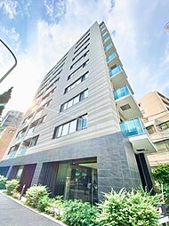 東京メトロ銀座線 表参道駅 徒歩11分の賃貸マンション