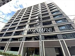 東京メトロ日比谷線 八丁堀駅 徒歩4分の賃貸マンション