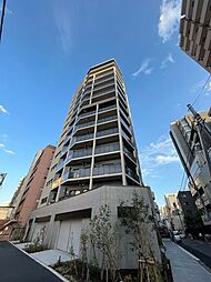 東京メトロ南北線 麻布十番駅 徒歩5分の賃貸マンション