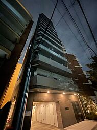 京急本線 大森海岸駅 徒歩9分の賃貸マンション