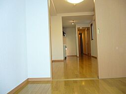 東京メトロ日比谷線 八丁堀駅 徒歩4分の賃貸マンション 6階1SLDKのリビング/ダイニング