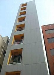 東京メトロ日比谷線 八丁堀駅 徒歩4分の賃貸マンション