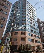 アルス高輪フェアヒルズの賃貸物件