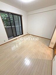 東京メトロ南北線 白金高輪駅 徒歩6分の賃貸マンション 1階1Kのリビング/ダイニング