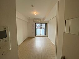 東京メトロ東西線 神楽坂駅 徒歩7分の賃貸マンション 2階1Kのリビング/ダイニング