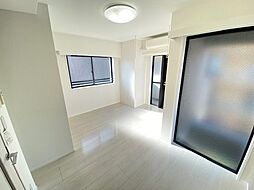 東京メトロ東西線 東陽町駅 徒歩10分の賃貸マンション 7階1Kのリビング/ダイニング