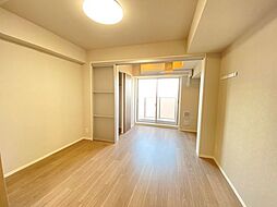 東京メトロ東西線 木場駅 徒歩3分の賃貸マンション 2階1DKのリビング/ダイニング