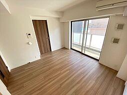 東京メトロ東西線 南砂町駅 徒歩11分の賃貸マンション 7階1LDKのリビング/ダイニング