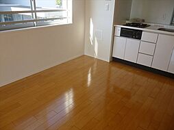 東京メトロ東西線 東陽町駅 徒歩9分の賃貸マンション 5階1LDKのリビング/ダイニング