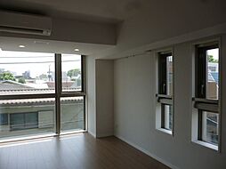 東京メトロ南北線 白金台駅 徒歩8分の賃貸マンション 1階1LDKのリビング/ダイニング