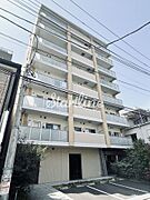 シャルム亀戸の賃貸物件