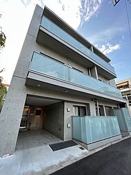 東京メトロ日比谷線 広尾駅 徒歩8分