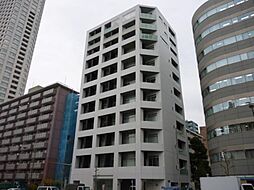 都営浅草線 高輪台駅 徒歩5分の賃貸マンション