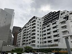 都営浅草線 泉岳寺駅 徒歩4分の賃貸マンション