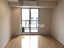 都営浅草線 泉岳寺駅 徒歩5分の賃貸マンション 6階1Kのリビング/ダイニング