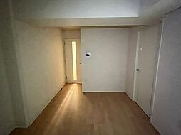 東京メトロ南北線 麻布十番駅 徒歩8分の賃貸マンション 4階1SDKのリビング/ダイニング