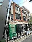 大崎広小路駅より徒歩8分 築6年2ヶ月 4階建の賃貸物件