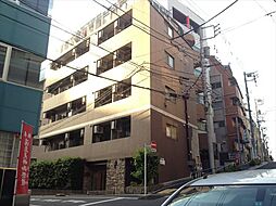 JR中央線 御茶ノ水駅 徒歩7分の賃貸マンション