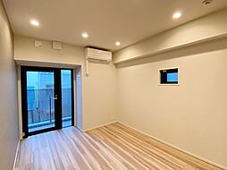 東京メトロ東西線 門前仲町駅 徒歩1分の賃貸マンション 11階1Kのリビング/ダイニング