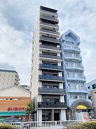 都営新宿線 大島駅 徒歩11分