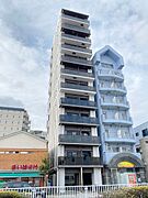 ベルシード大島の賃貸物件