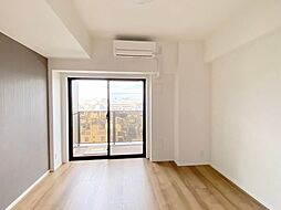 都営新宿線 大島駅 徒歩11分の賃貸マンション 4階1Kのリビング/ダイニング