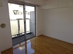 東京メトロ東西線 門前仲町駅 徒歩5分の賃貸マンション 7階1Kのリビング/ダイニング