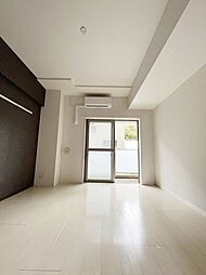 東京メトロ丸ノ内線 茗荷谷駅 徒歩9分の賃貸マンション 5階1Kのリビング/ダイニング