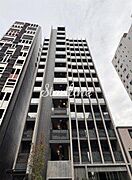 牛込柳町駅より徒歩4分 新築 13階建の賃貸物件