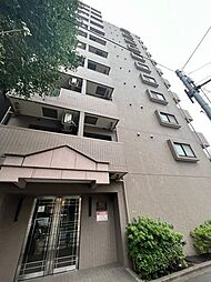 都電荒川線 早稲田駅 徒歩7分の賃貸マンション