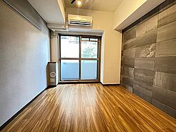 東京メトロ東西線 神楽坂駅 徒歩4分の賃貸マンション 9階1Kのリビング/ダイニング