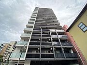 木場駅より徒歩3分 築8年5ヶ月 15階建の賃貸物件